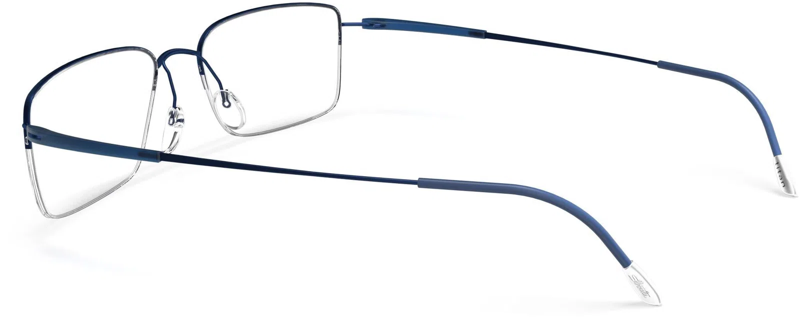Silhouette Titan Dynamics 5574 Eyeglasses - view 6